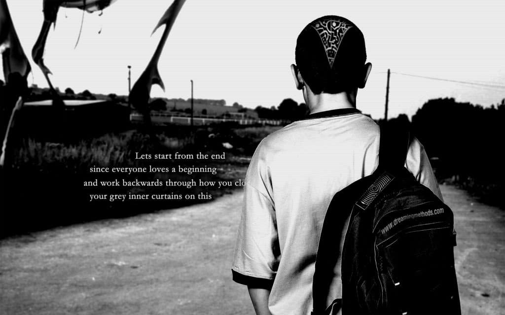 dreaming methods capped