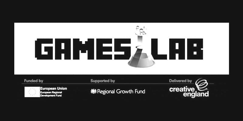 games lab