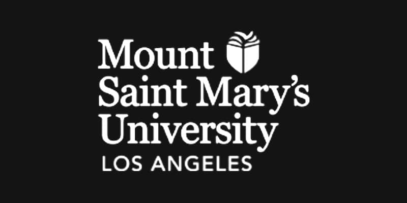 Mount St Marys
