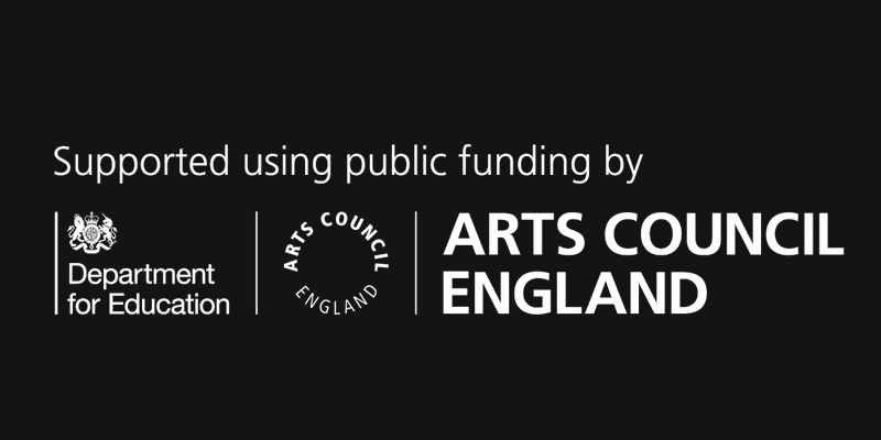 Arts Council England